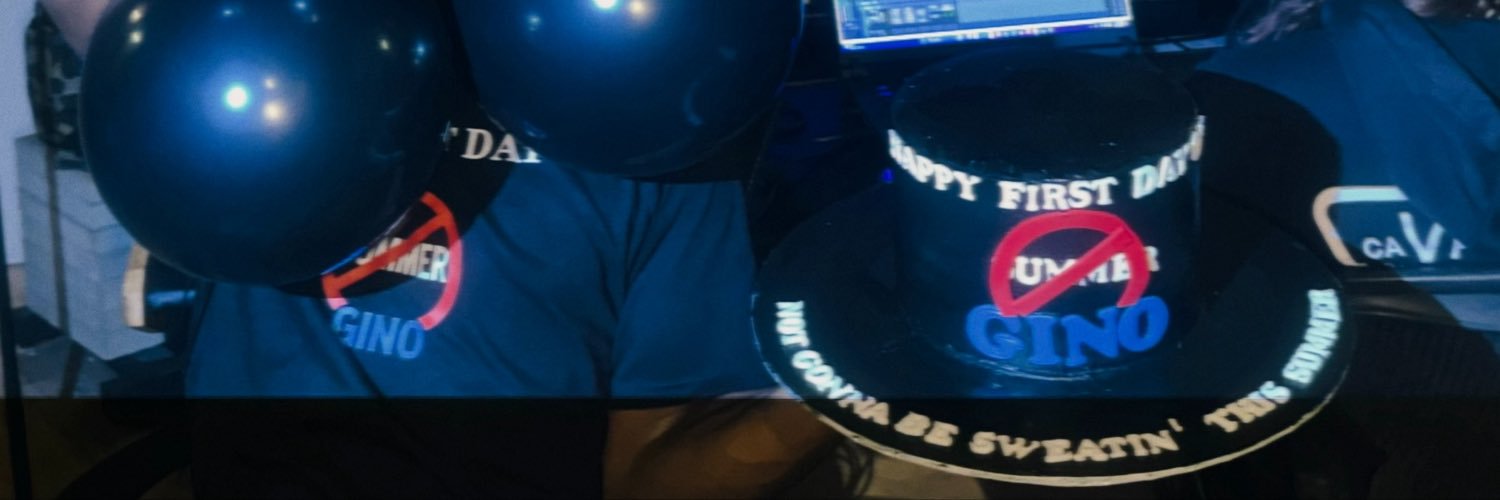 ginolaurent_'s profile banner image