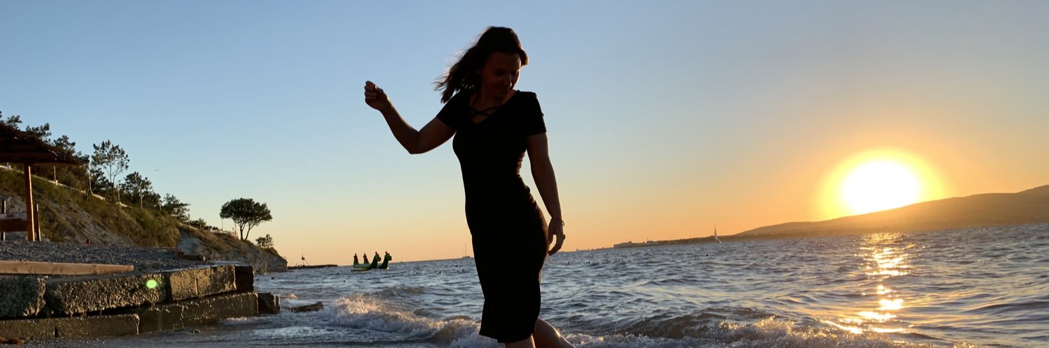 Anna Chernova banner