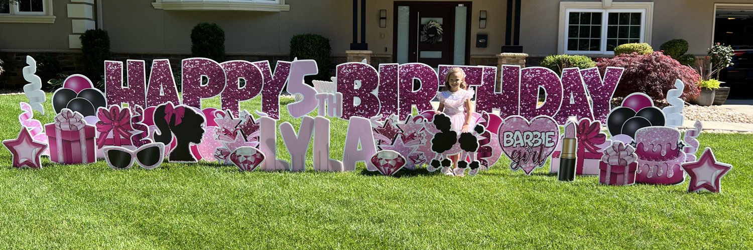 James Bonadies banner