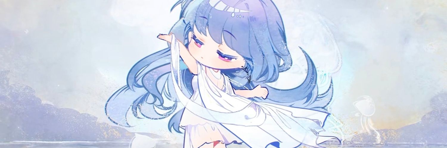 HamelWhiteDressIsMyLife banner