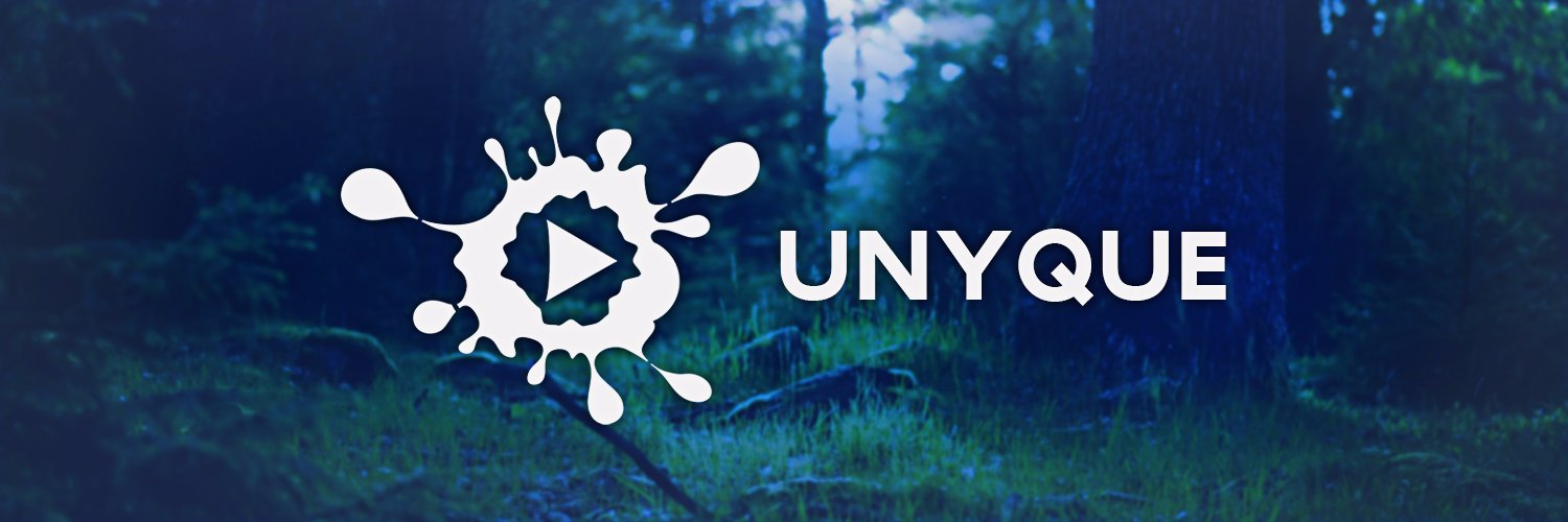 UnyqueNico's profile banner image