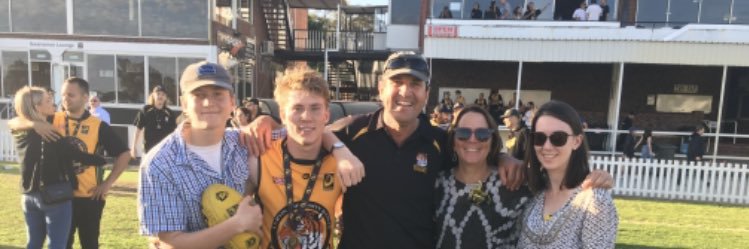 Raylene Burns banner