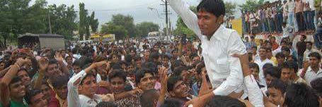 vikramjat005's profile banner image