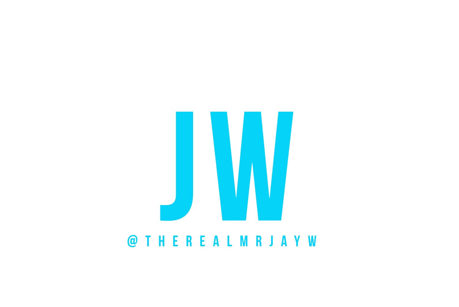 THEREALMRJAYW's profile banner image