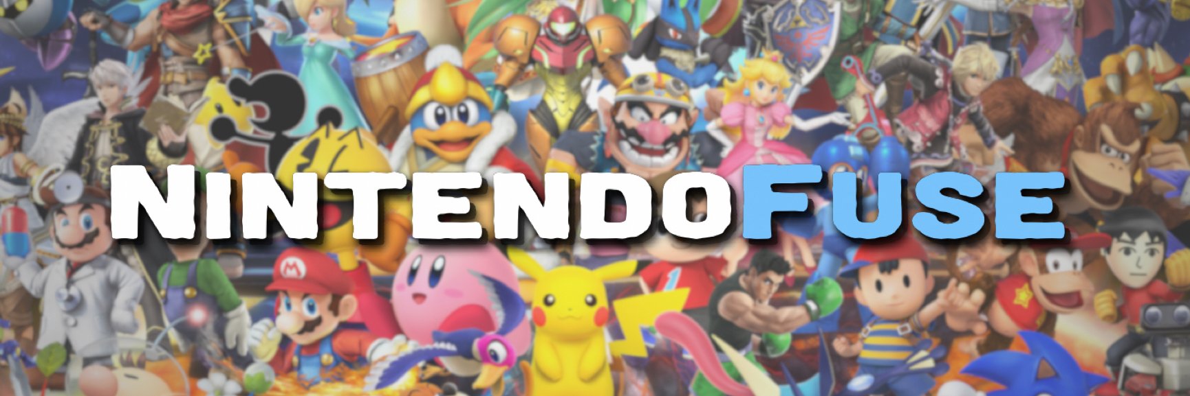 NintendoFuse banner