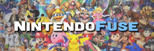 NintendoFuse Profile Banner