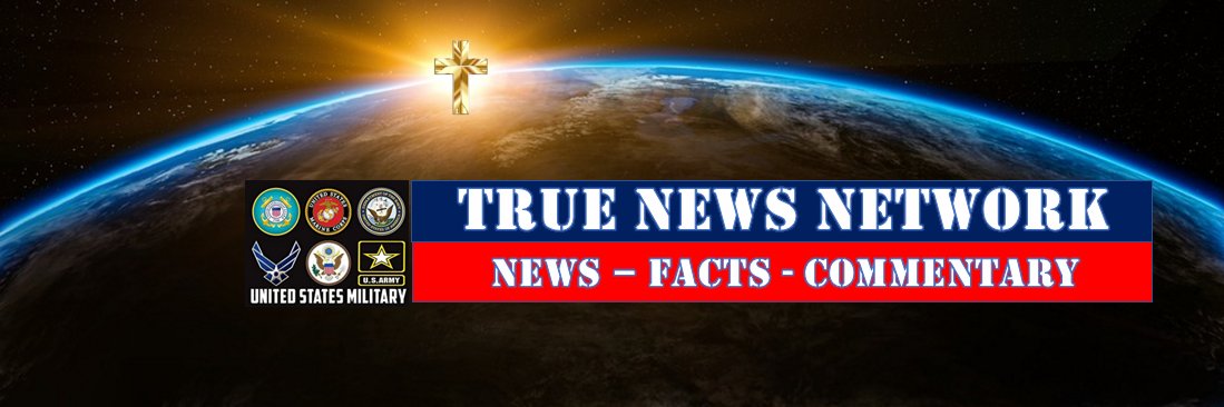 TrueNewsPress's profile banner image