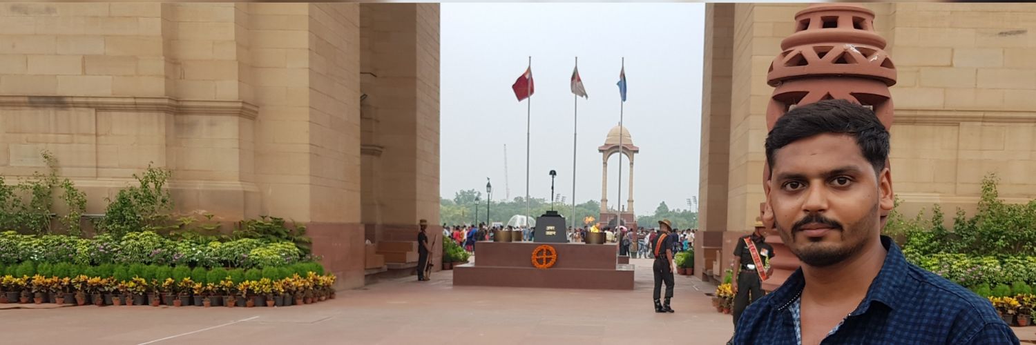 9088Patel's profile banner image