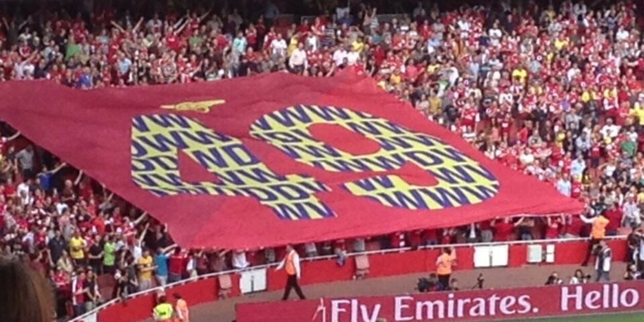 Ian Waller banner