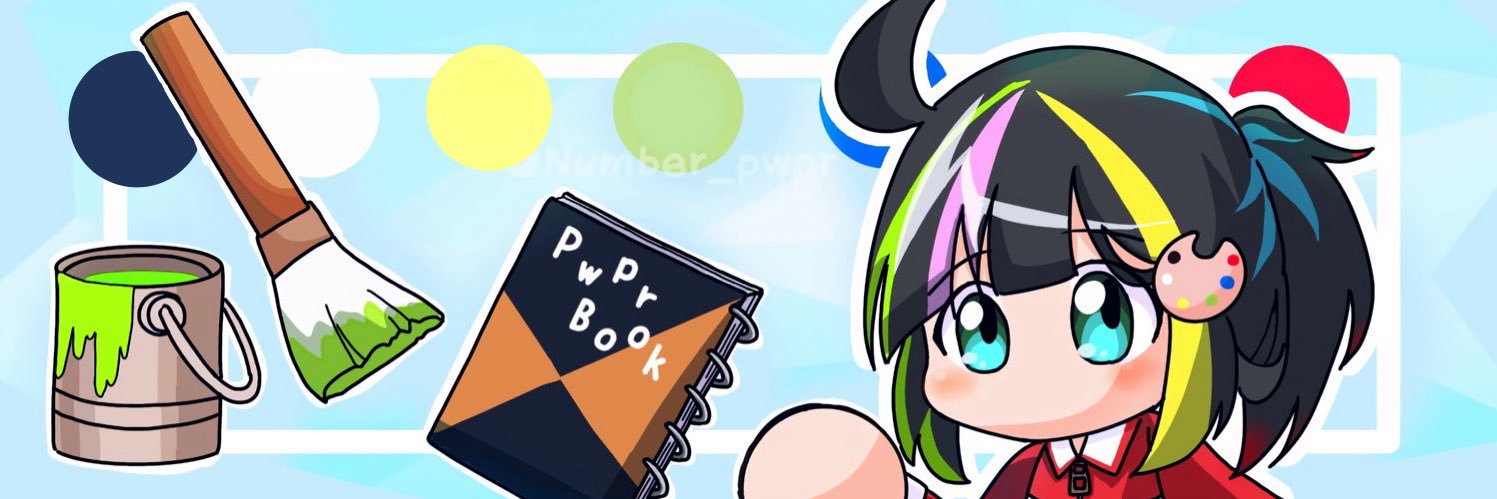 Number_pwpr's profile banner image