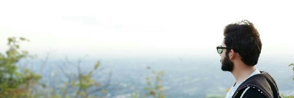 Fahad4808's profile banner image