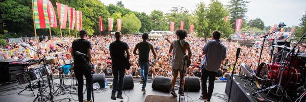 womadNZ Profile Banner