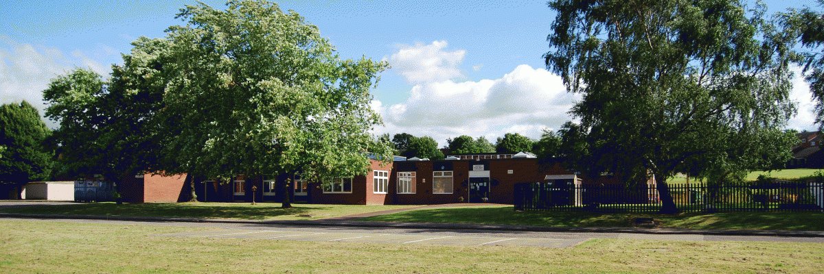 Greasbrough Primary's banner