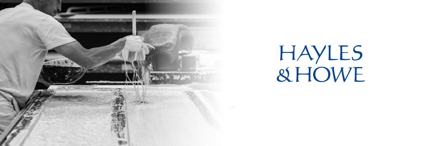 Hayles and Howe Ltd banner