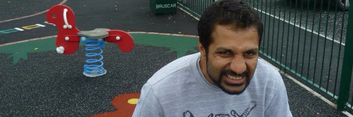 MickeyNSharma's profile banner image