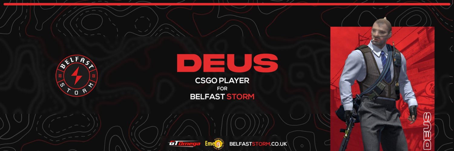 DeusCs banner