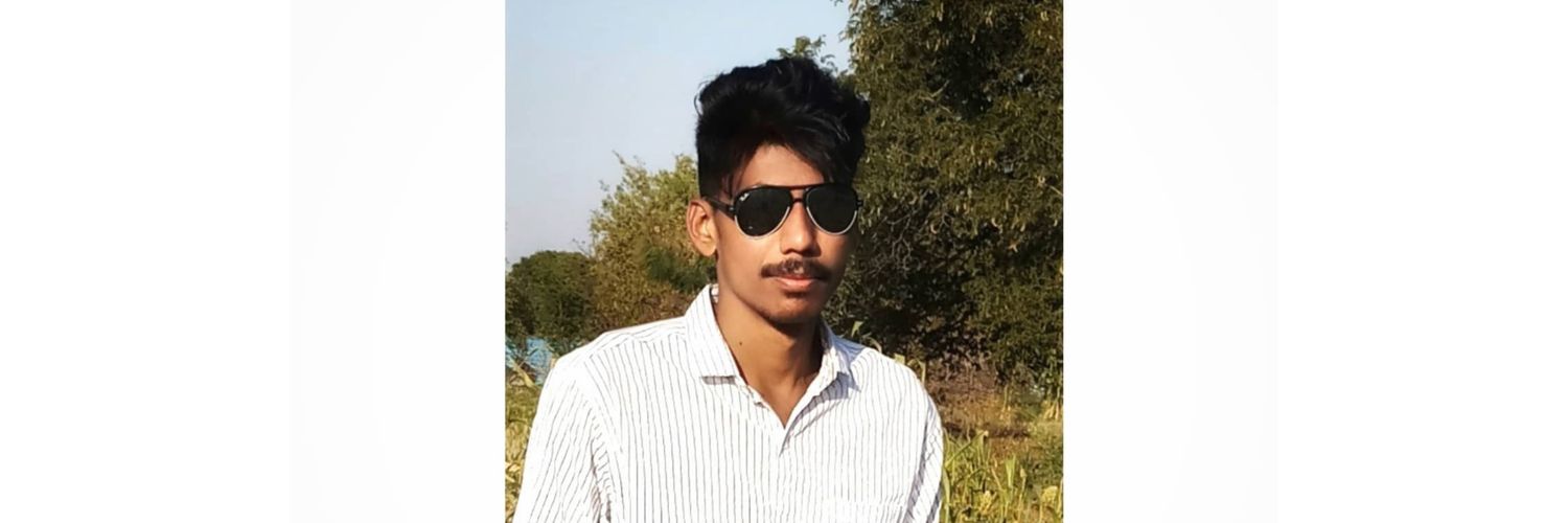 TejasGhodake's profile banner image