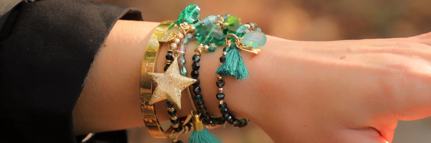 Armband Online Kopen banner
