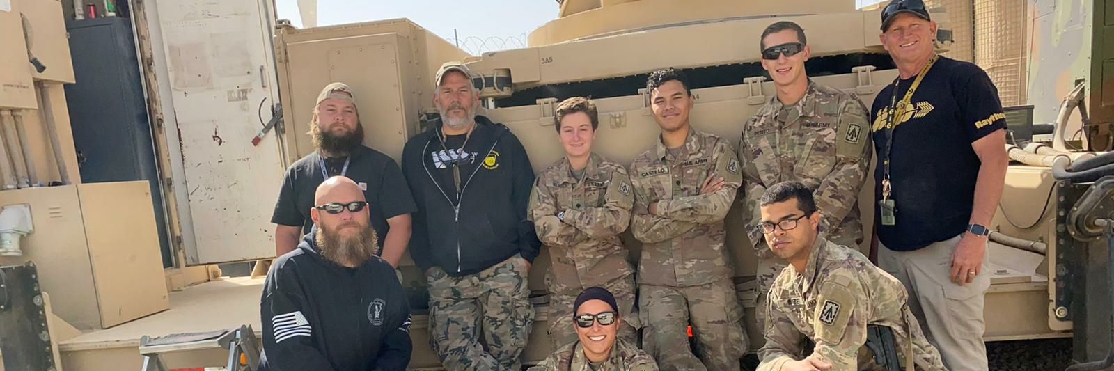 David Castillo banner