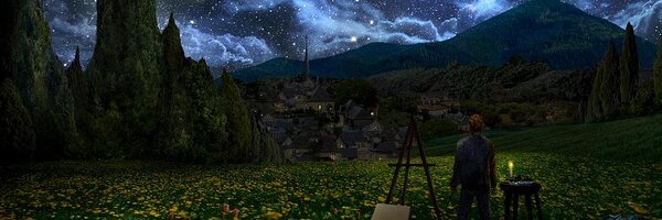 eKharus Profile Banner