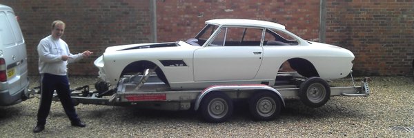 classiccarguru1 Profile Banner