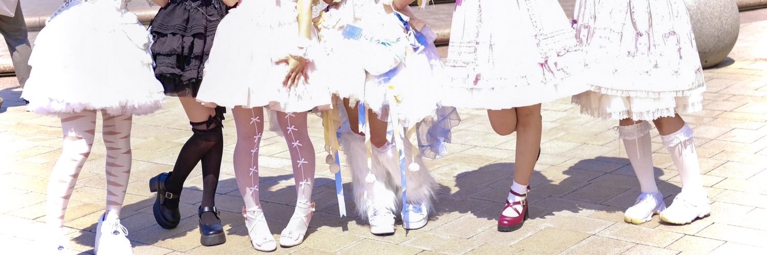 えつこ/えつめろ🚼🎀 banner