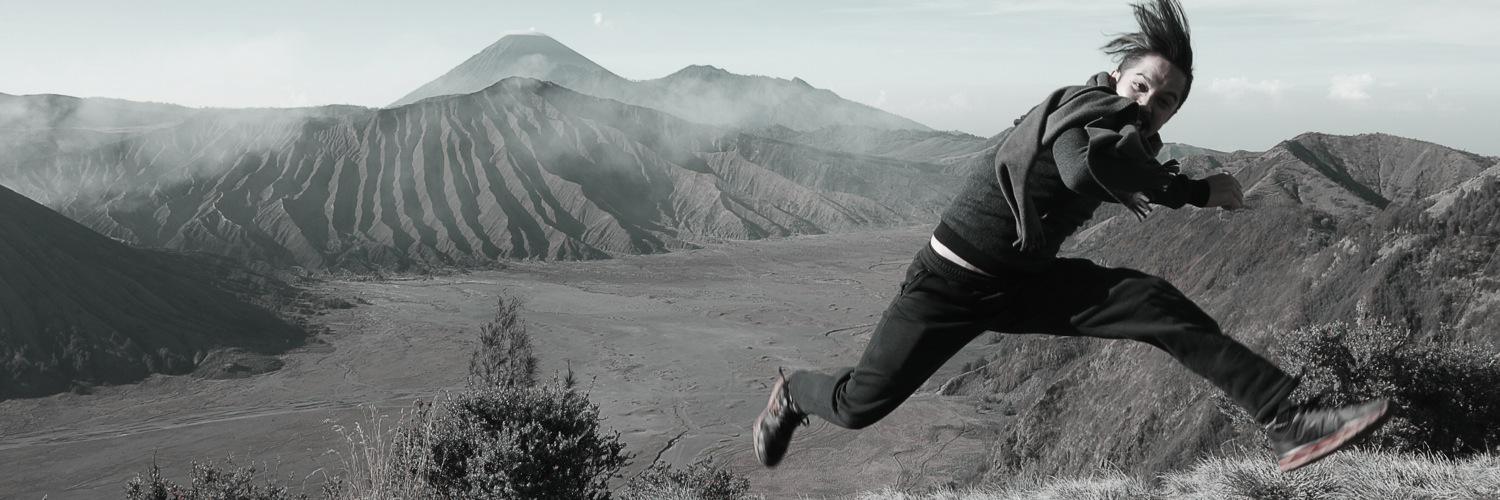 ndrum's profile banner image