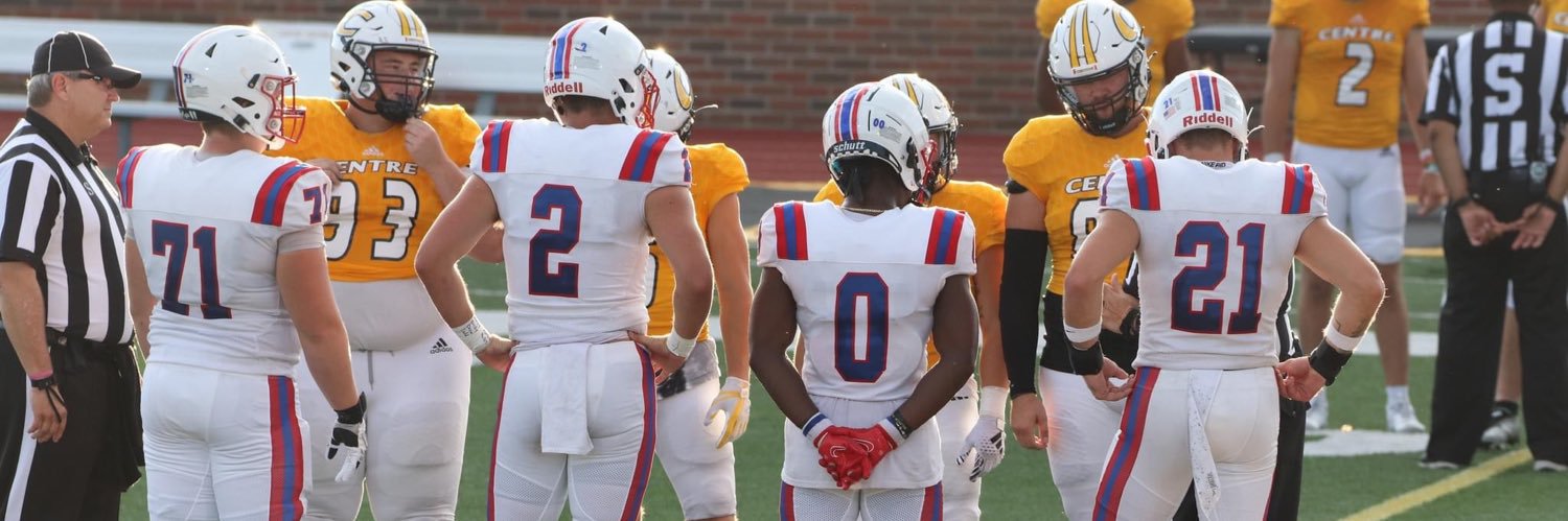 Eric Roudebush banner