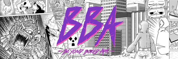 beyondethebored Profile Banner