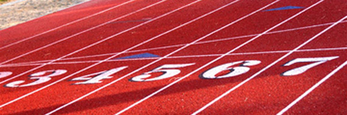 LTHS XC & Track banner