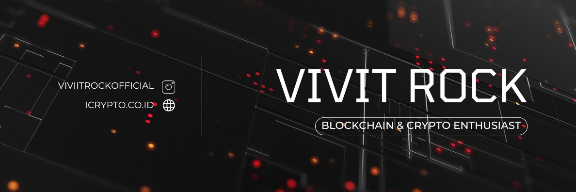 Vivit Rock banner