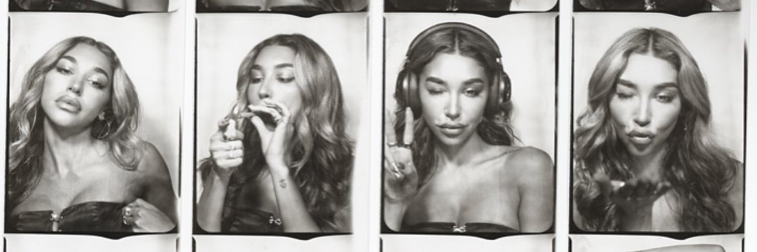 Chantel Jeffries Profile Banner