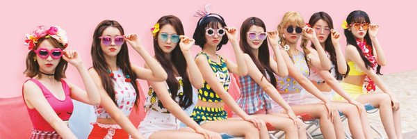 _WM_OHMYGIRL's profile banner image
