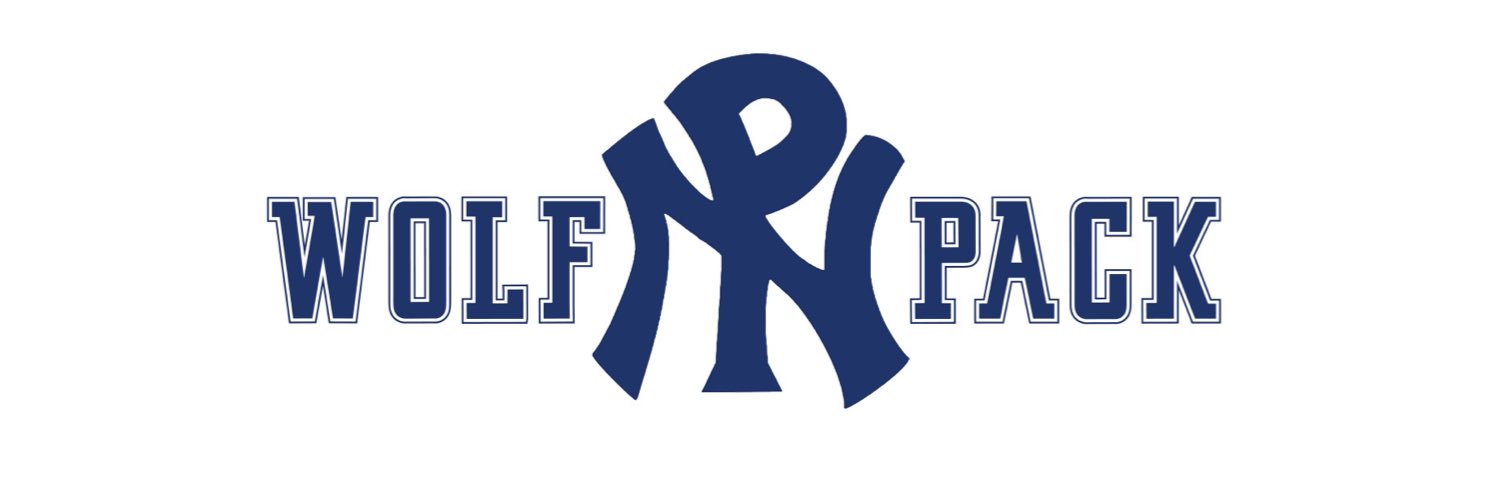 North Paulding Baseball's banner