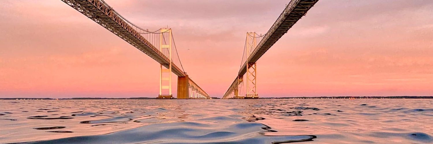 McCabe, The Blessed Mother banner