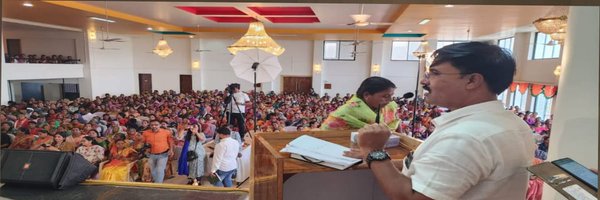 YogeshPawar5641 Profile Banner