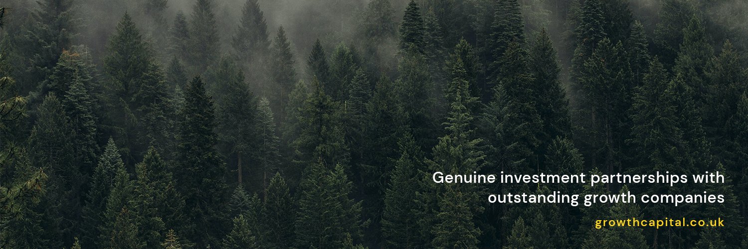 Growth Capital Partners banner