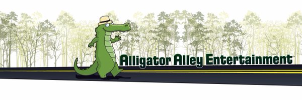 AlliAlleyEnt Profile Banner