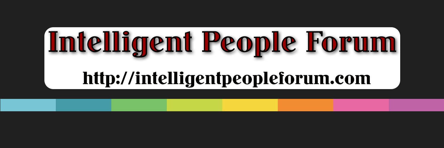 WelcomeIPFORUM's profile banner image