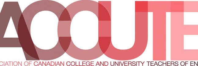 ACCUTE CAF banner