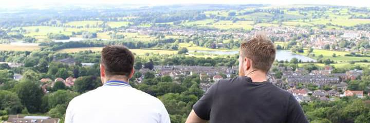 DobermanWY's profile banner image