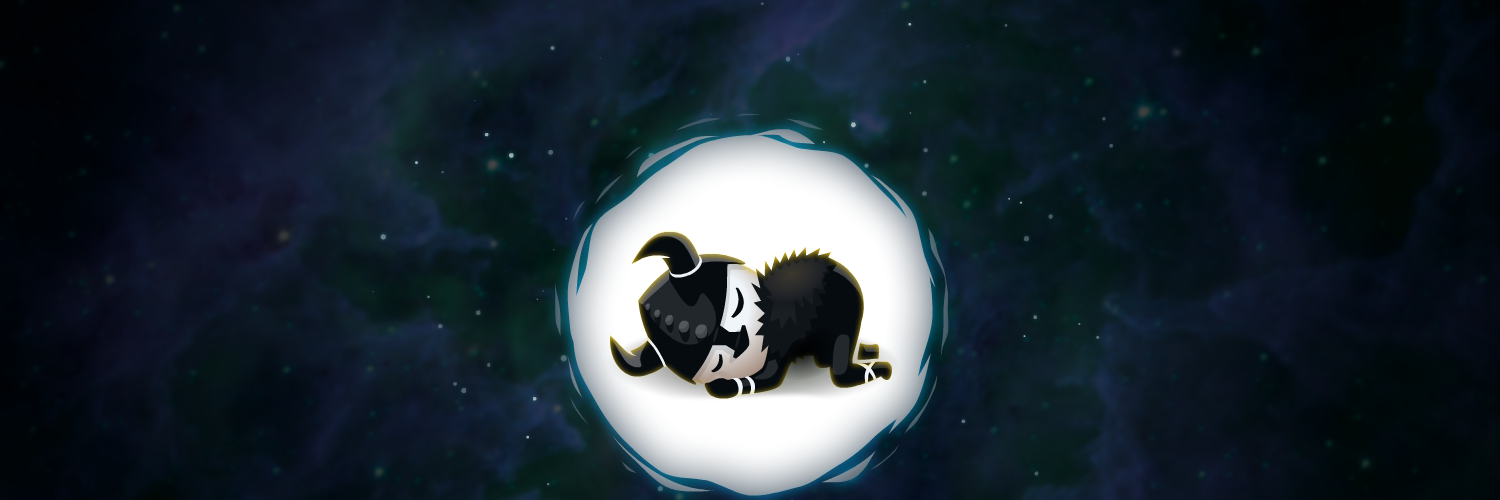 BraveCoder's profile banner image