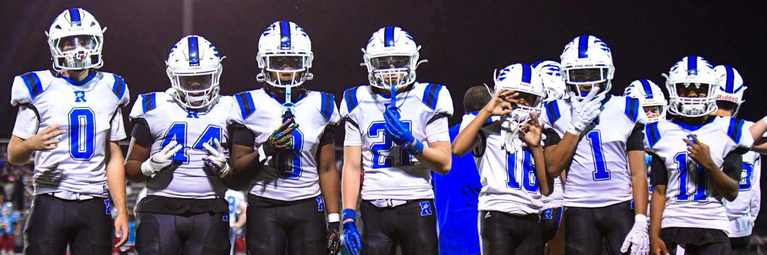 Reading Blue Devils Sports Media banner