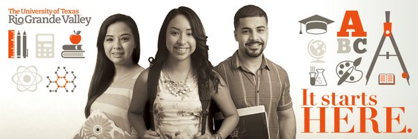 utrgvcep Profile Banner