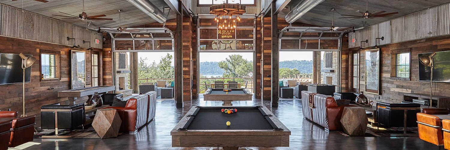 The Reserve at Lake Travis banner