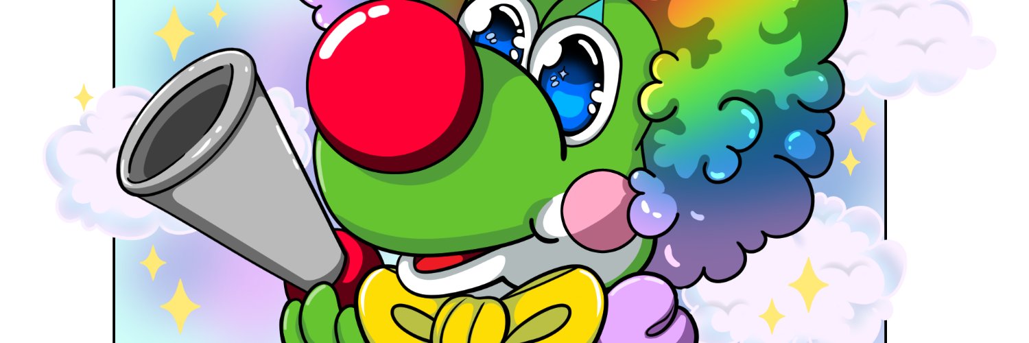 memziee101's profile banner image