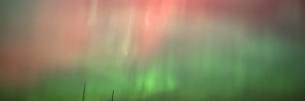 electrifying Profile Banner