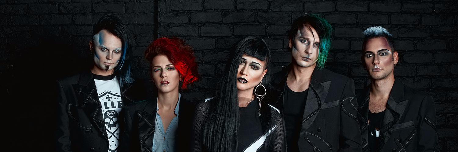 Bloody_Faeries's profile banner image