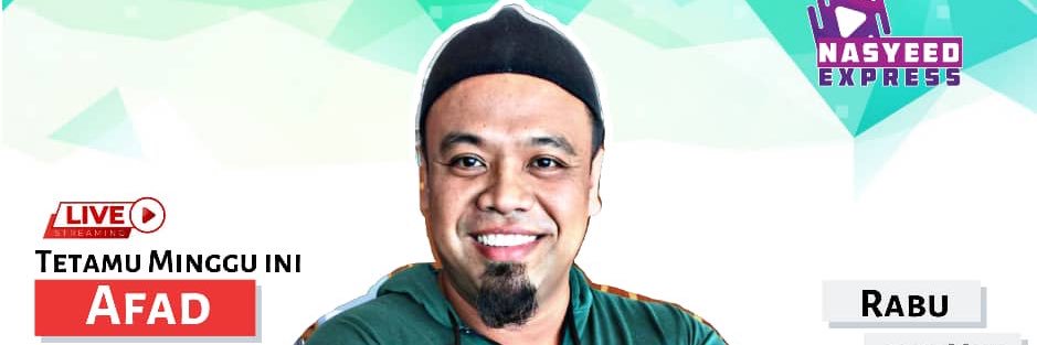 AfadFriends's profile banner image