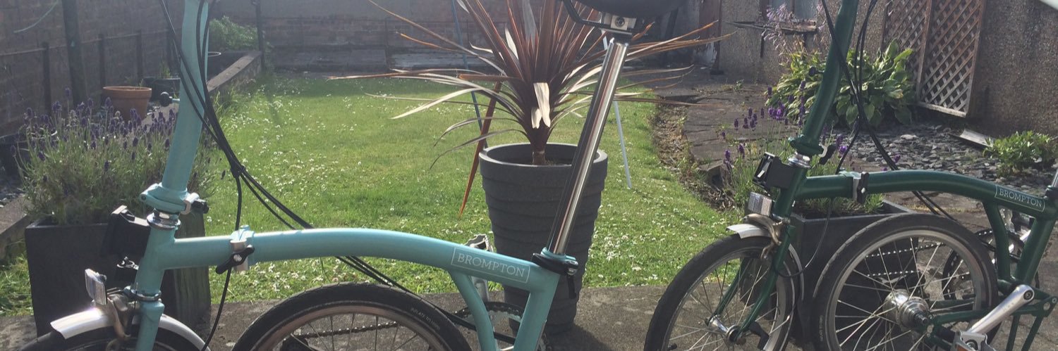 glasgowcycles's profile banner image
